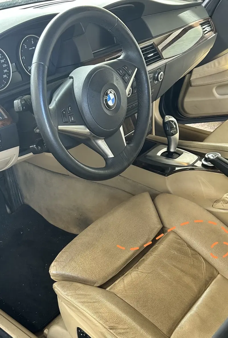 Avant — bmw