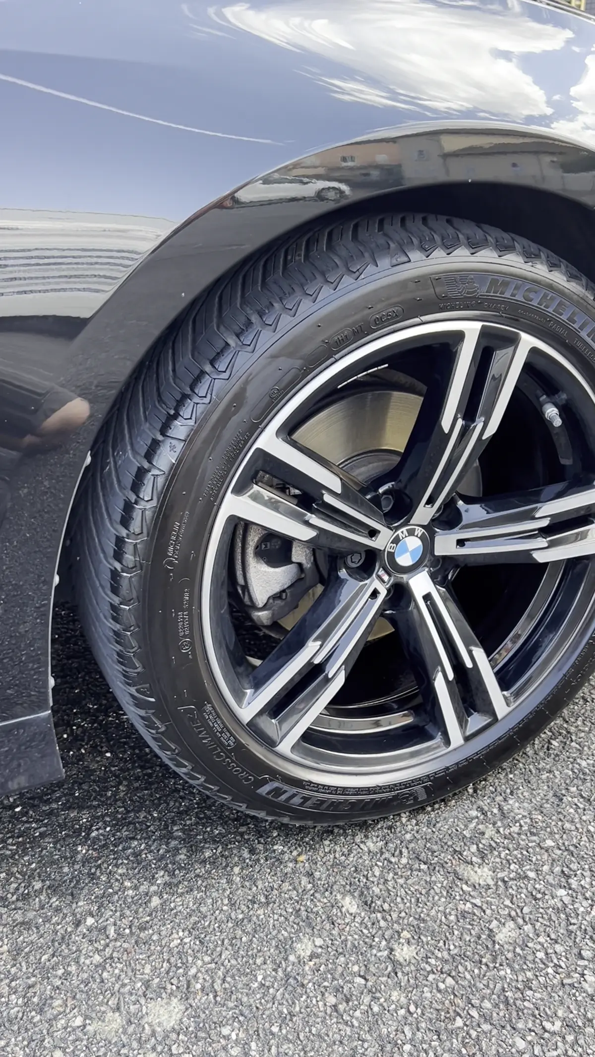 Jantes BMW