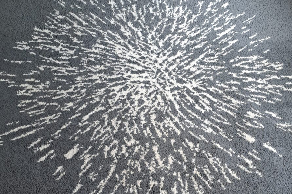 Eternity Clean Auto, expert en nettoyage de tapis, près de Lyon.